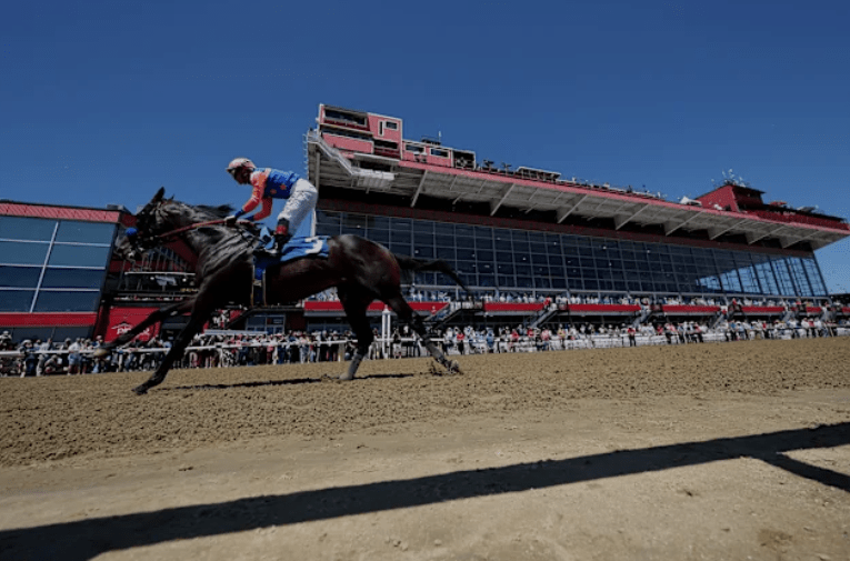 Preakness Live Tickets